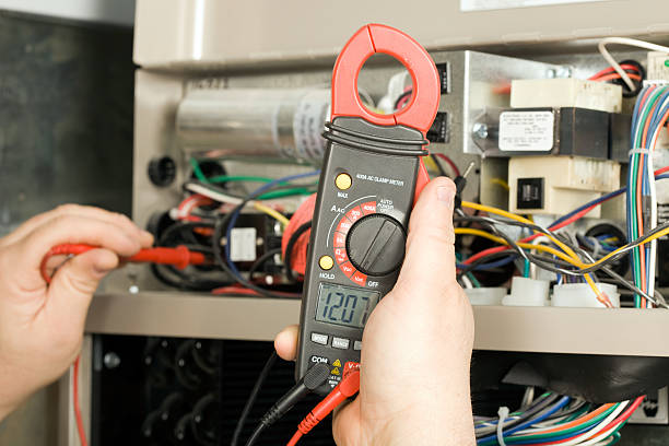 Best Electrical Remodeling Services  in Brewster Hill, NY